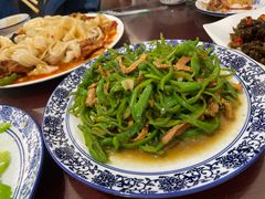 -范记靖远羊羔肉(博物馆店)