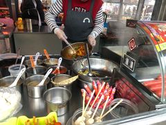-南门绿玉农贸市场