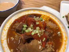 -文叔·湖北名小吃·小龙虾(华强北店)