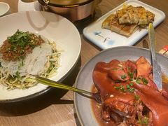 -金掌勺锅包肉(太原万达店)