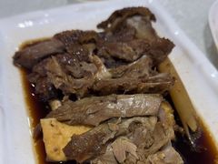 -东江海鲜大排档·潮汕菜·砂锅粥