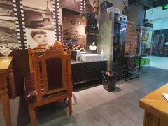 -云晓光头烧烤吧(新大陆广场店)