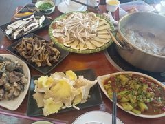 -大理.老字号渝记酸萝卜乌鱼(古城总店)