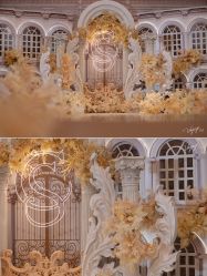 -上海大酒店·婚宴年会宴会厅