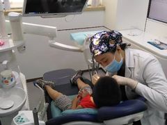 -大连美琳达联合口腔