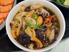 -尚一汤·粤菜海鲜(环球港店)