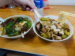 -汕头小吃粿汁(怡居街店)