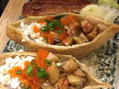 -林妈妈村·日式料理(宝山龙湖天街店)