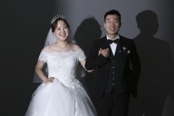 点击看大图 -唯一视觉婚纱摄影(李家村店)