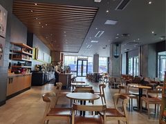 -星巴克(南昌西湖万达店)
