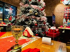 -弗兰克牛排西餐厅Ribone steak house(柠檬花园店)