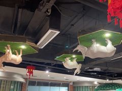 -H次元沉浸剧情密室(街道口店)