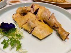 -富力丽思卡尔顿酒店·丽轩中餐厅