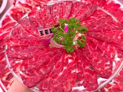 -三头牛·潮汕牛肉生蚝火锅 (夏湾店)