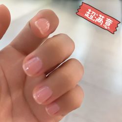 -喜柿·nail日式美甲美睫