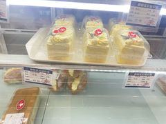 -白玉兰食品(中山公园龙之梦店)
