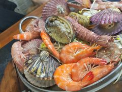 -九层海鲜塔(市南店)