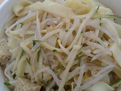 -晋味坊手工刀削面农家菜(霍营店)