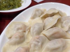 -喜家德虾仁水饺(北京超极合生汇店)