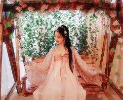 -汉仪华裳汉服馆(打浦桥店)