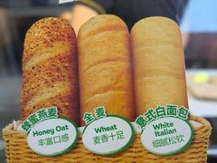 -赛百味SUBWAY(卓越店)