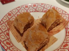 -谭厨中山传家菜.乳鸽.脆鲩鱼(华强北中航城店)