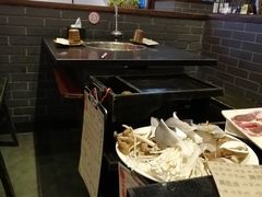 -宽板凳老灶火锅(南礼士路店)