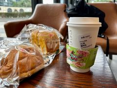 -星巴克臻选(惠州华贸天地1楼店)