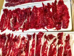 -夜牛潮汕鲜牛肉火锅店(翻身店)