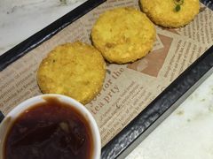 -径山十八道·风味民间菜(华夏之心店)