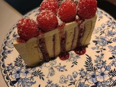 -半秋山西餐厅(襄阳万达店)