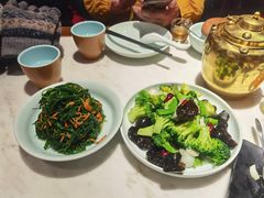 -小吊梨汤·北京菜·烤鸭(鸟巢店)