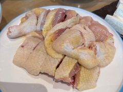 -糟粕醋·椰苑海南菜餐厅(亚龙湾天域酒店)