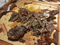 -红楼饭店(孙村店)