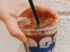 -Dogi&kiki Coffee(中心商务大厦店)