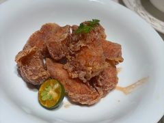 -華府Deluxe(兴业太古汇店)