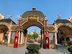 -安徒生童话乐园