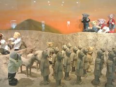 -济州岛泰迪熊博物馆