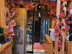 门面-福匠日本料理(人民路店)