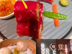 -点都德(奥体印象城店)
