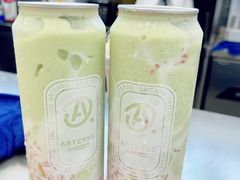 -ARTEASG啊T·新加坡奶茶(三坊七巷店)
