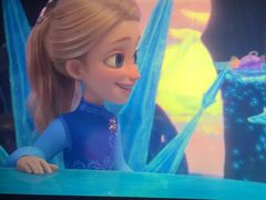 -完美世界影城(天津迎宾店)