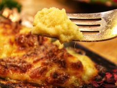 -盘炉forenza·云贵川融合小食堂 ( 钟楼中柳巷店)