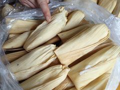 -丽华叶儿粑总汇