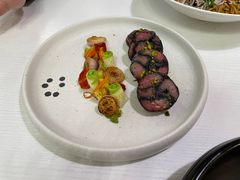 -娜娜家•Nana’s restaurant (爱琴海店)
