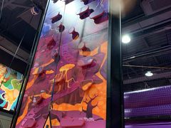 -Tenker Club弹刻极限主题公园 · 蹦床 · 团建 · 生日派对(大关店)