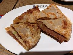 -河沿肉饼Beijing Pie(东华门店)