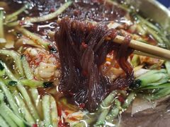 -顺姬冷面(长白西路店)