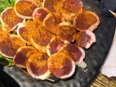 -吉志烤肉(太原总店)
