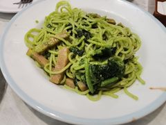 -萨莉亚意式餐厅(悦荟广场店)